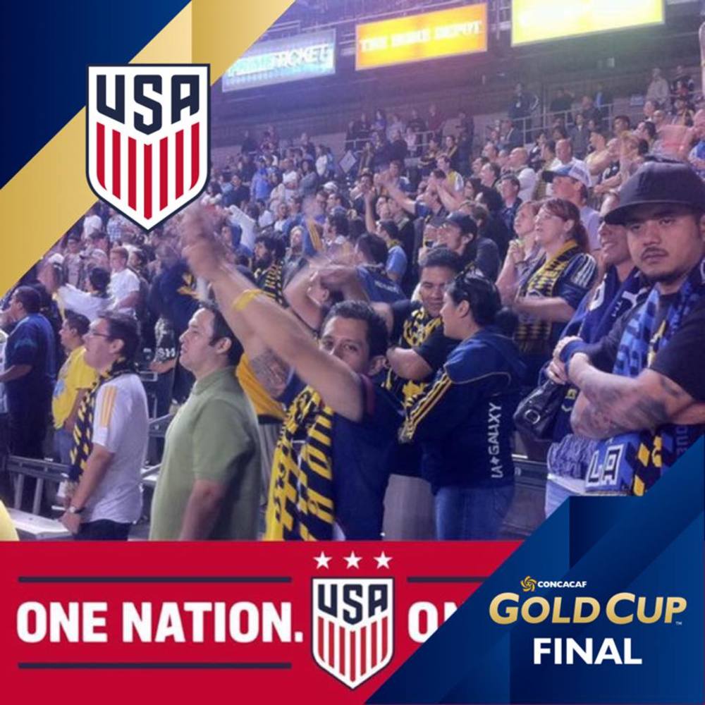 Meet your Posher, Carlos